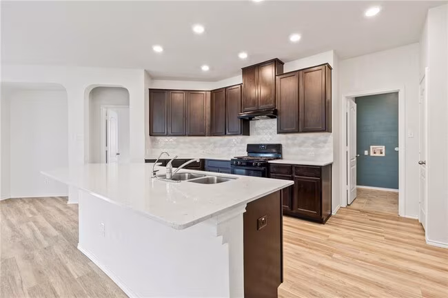 201 Danablu Dr Hutto, TX 78634 photo 4