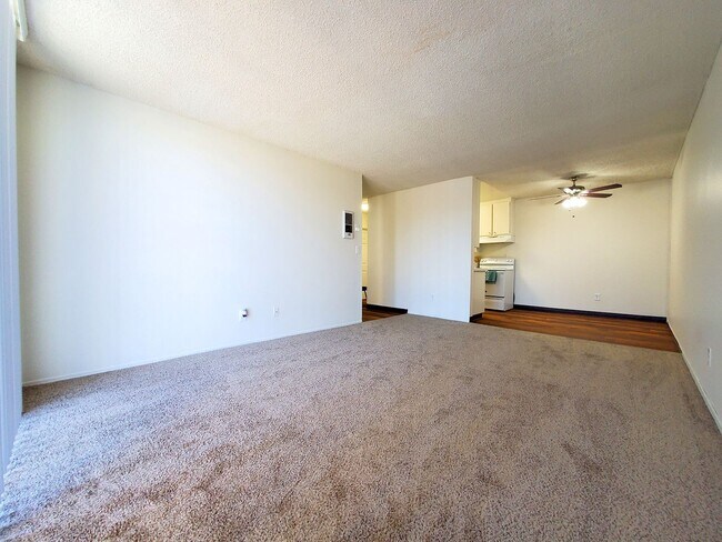 Westwood Apartments photo 2