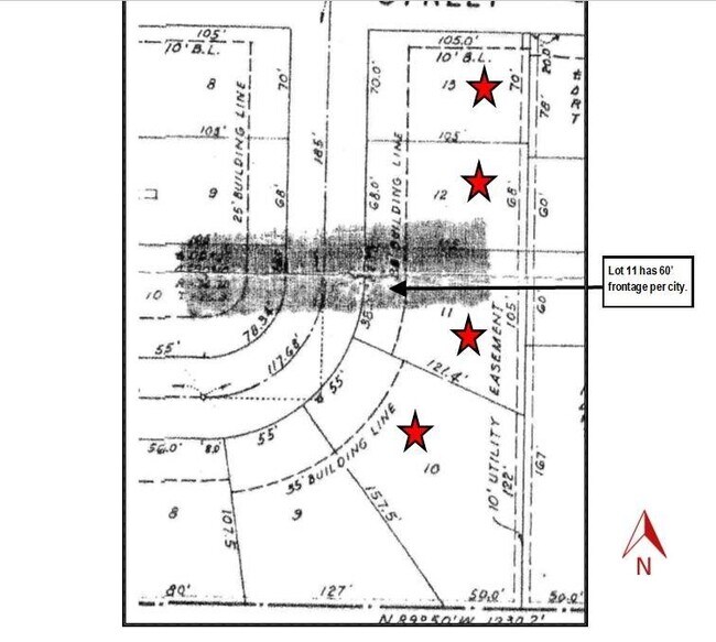 1948-1950 Melrose Street photo 3