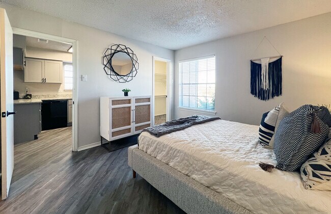 Ashwood Park Apartments photo 5