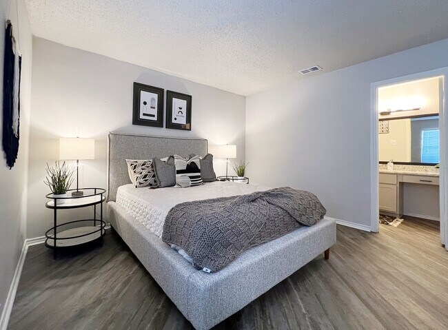 Ashwood Park Apartments photo 4