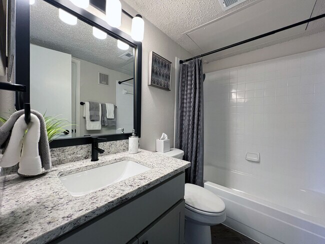 Ashwood Park Apartments photo 3