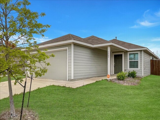 7509 Jackrabbit Avenue, Mckinney, TX 75071 photo 2