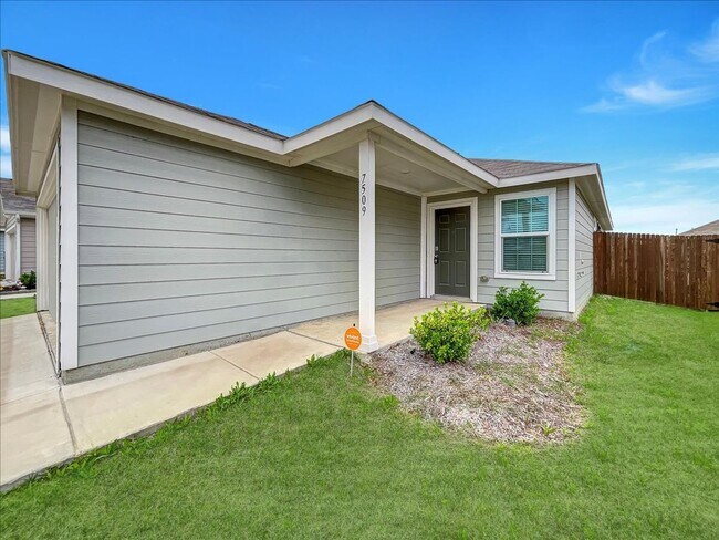 7509 Jackrabbit Avenue, Mckinney, TX 75071 photo 3