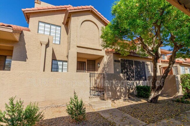 8625 East Belleview Place #1028 photo 4