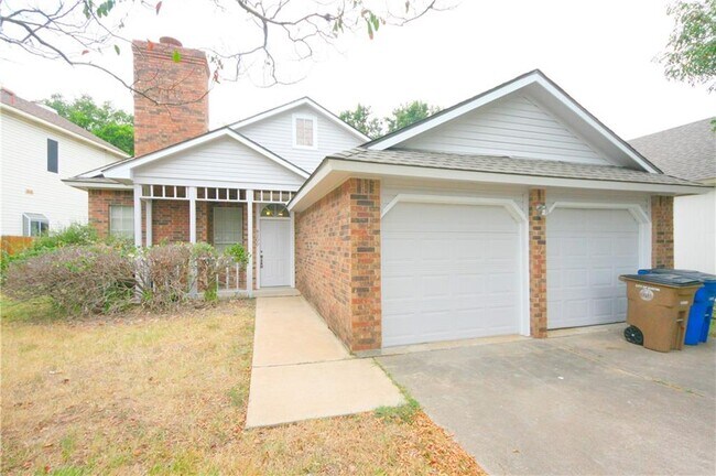 8200 Cahill Dr Austin, TX 78729 photo 2