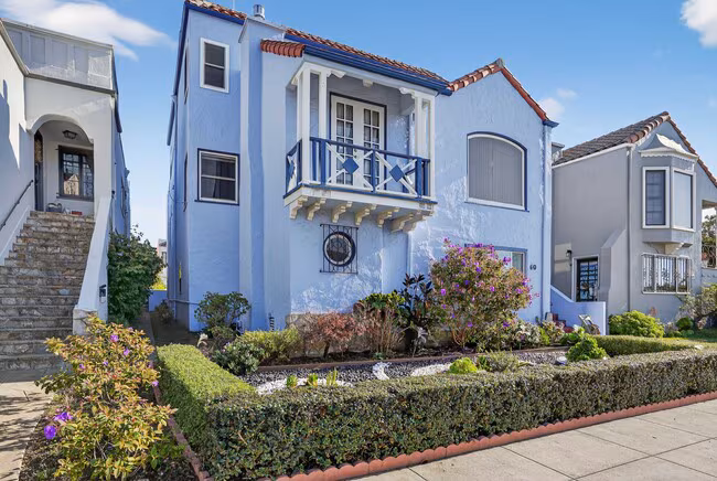 60 Goleta Ave San Francisco, CA 94132 photo 5
