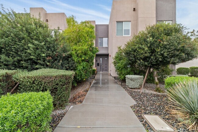 1742 East Cheery Lynn Road