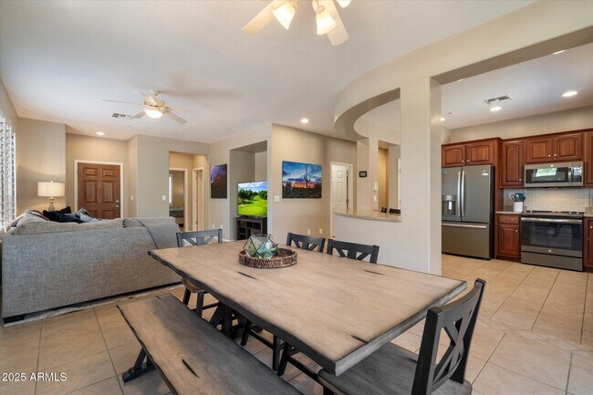1891 W Dion Dr Anthem, AZ 85086 photo 4