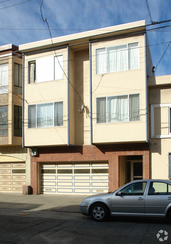 361-365 2nd Avenue, San Francisco, CA 94118 photo 3