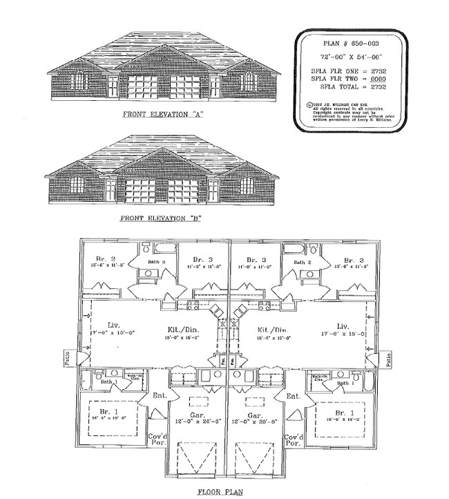 1700 Tru Trail Harker Heights, TX 76548 photo 2