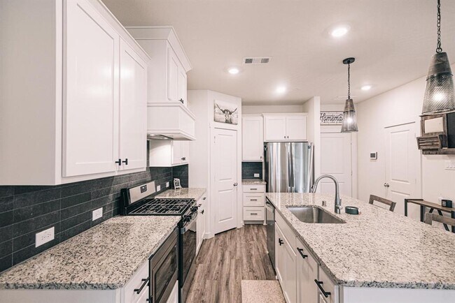 3711 Pine Leaf Lane, Prosper, TX 75078 photo 4
