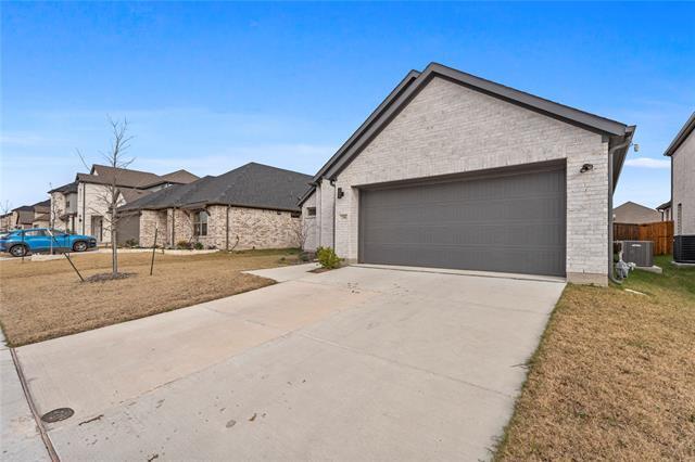 718 Parkside Drive, Lavon, TX 75166 photo 3