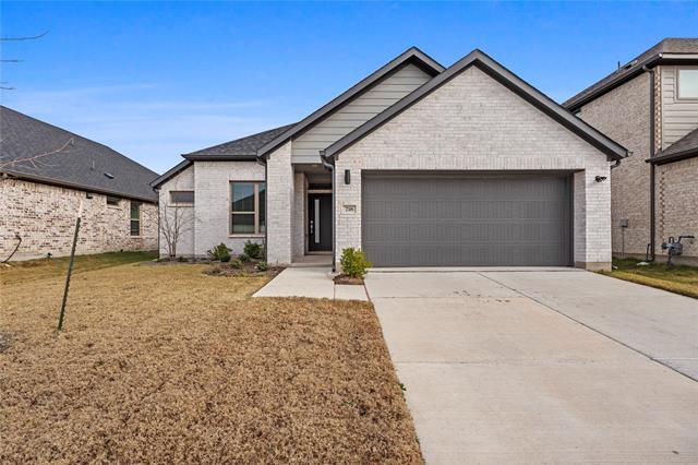 718 Parkside Drive, Lavon, TX 75166 photo 2