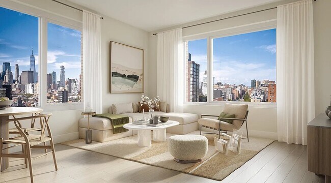 280 E Houston St New York, NY 10002 photo 2