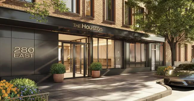 280 E Houston St New York, NY 10002 photo 4