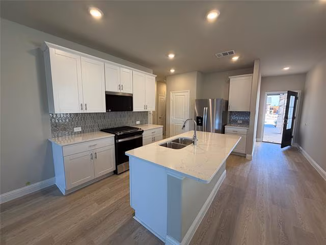 1740 Arches Rd Anna, TX 75409 photo 3