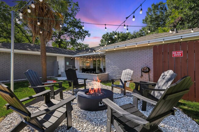 1231 Springbrook Cir DeSoto, TX 75115 photo 5