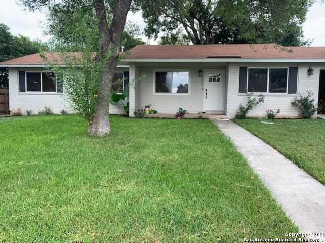 3606 Fred Ross Ln San Antonio, TX 78228 photo 2