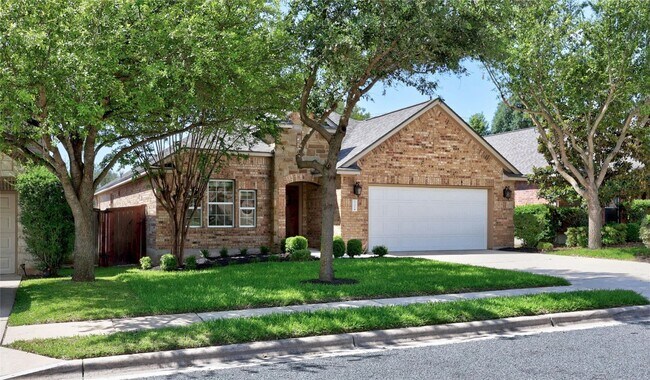 1701 Hidden Springs Path Round Rock, TX 78665 photo 3