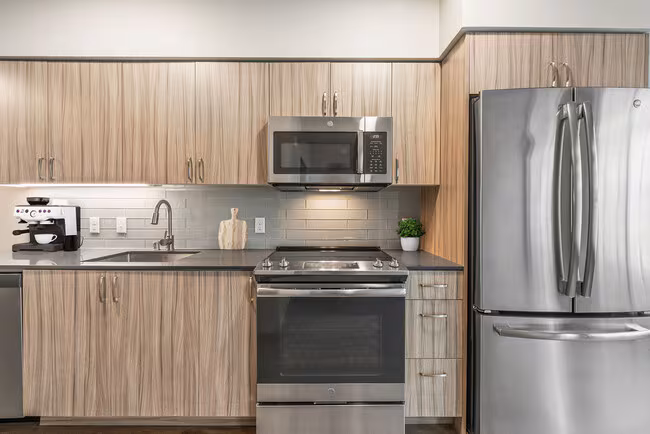 Edge Apartments photo 5