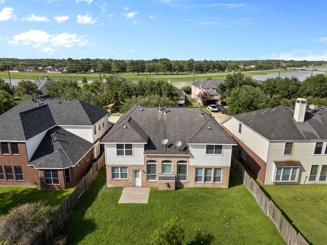 6007 Marble Hollow Lane, Katy, TX 77450 photo 4