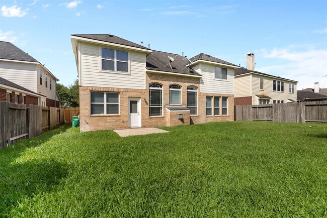 6007 Marble Hollow Lane, Katy, TX 77450 photo 5