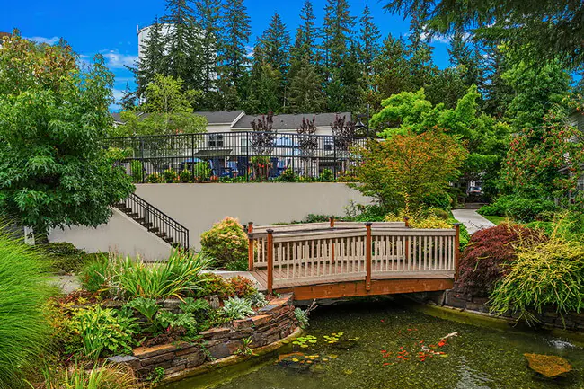 The Lodge At Redmond Ridge photo 4