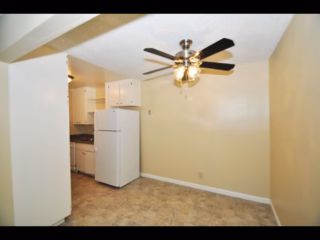 Villa Napoli Apartments photo 5