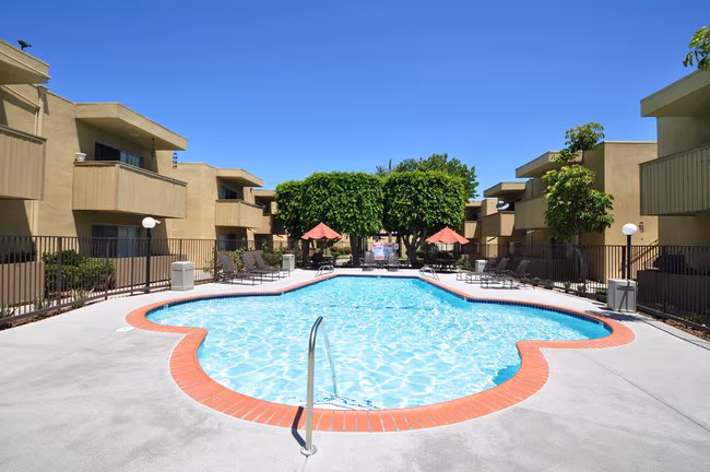 Villa Napoli Apartments photo 2