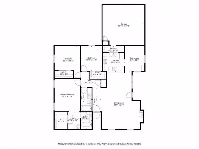 1110 Capitol Ct Irving, TX 75060 photo 3