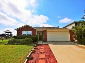 1436 Brandywine Ln Little Elm, TX 75068 photo 2