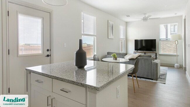 9600 Vista Grande Blvd Fort Worth, TX 76123 photo 3