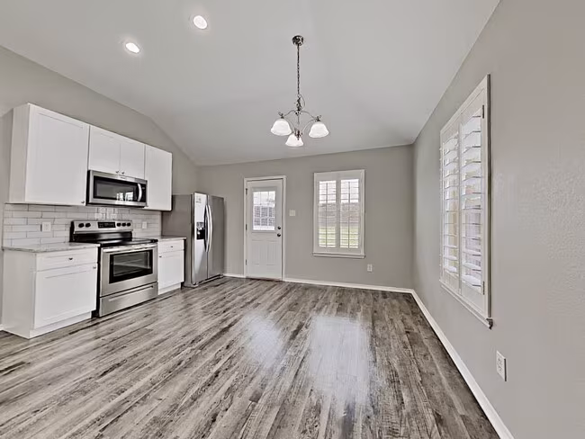 2812 Maple Creek Dr Fort Worth, TX 76177 photo 4