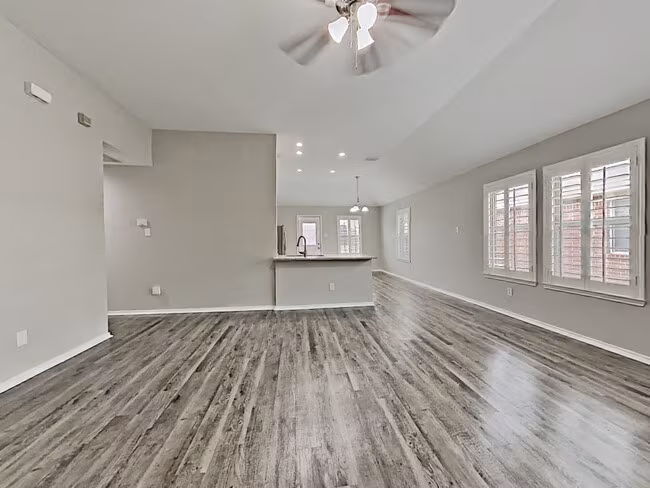 2812 Maple Creek Dr Fort Worth, TX 76177 photo 3