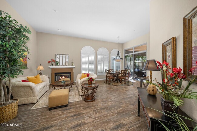 8227 E ANGEL SPIRIT Drive photo 5