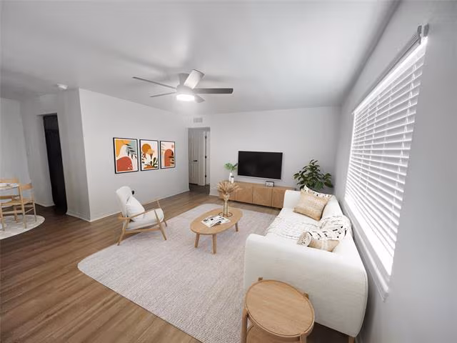 4639 Williams Rd Benbrook, TX 76116 photo 3