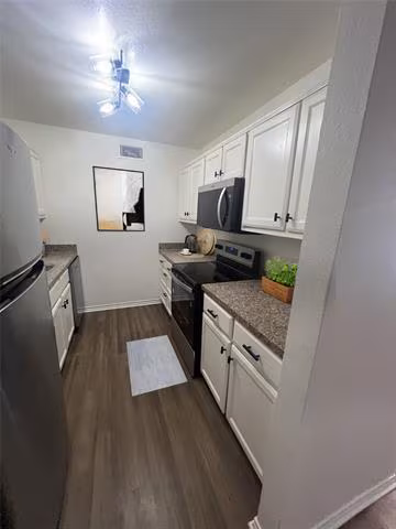 4639 Williams Rd Benbrook, TX 76116 photo 5