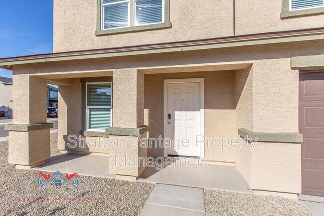 334 Paseo Xing Ln Coolidge, AZ 85128 photo 5