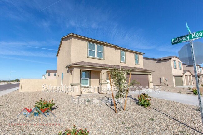 334 Paseo Xing Ln Coolidge, AZ 85128 photo 3