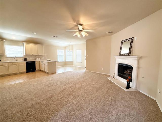420 Byron Nelson Drive, Mckinney, TX 75072 photo 2