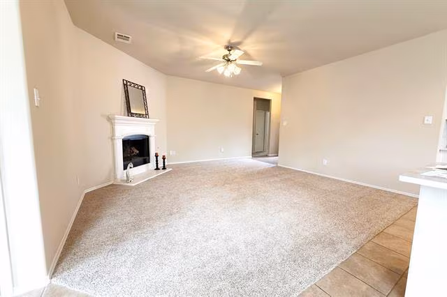 420 Byron Nelson Drive, Mckinney, TX 75072 photo 3