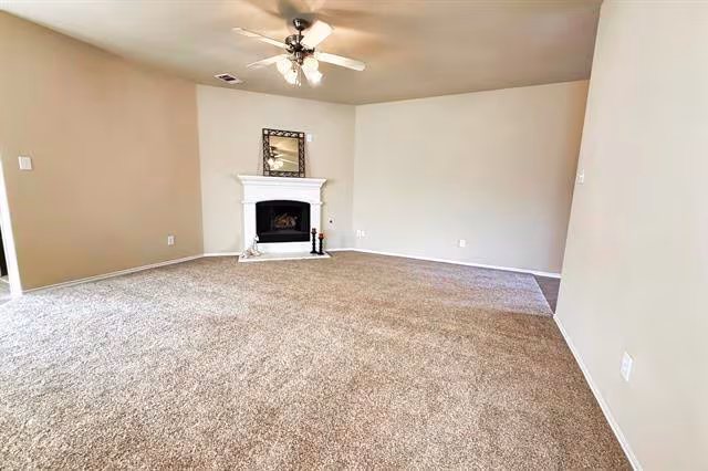 420 Byron Nelson Drive, Mckinney, TX 75072 photo 4