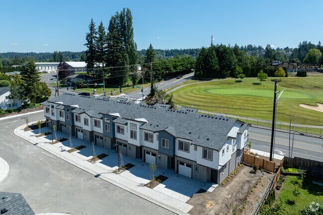 Cedar Homes 29 - Brand New Townhomes photo 3