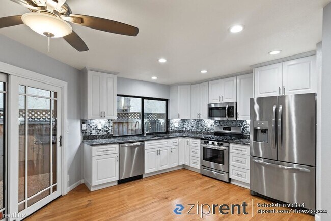 480 North Winchester Boulevard, Santa Clara, CA 95050 photo 5