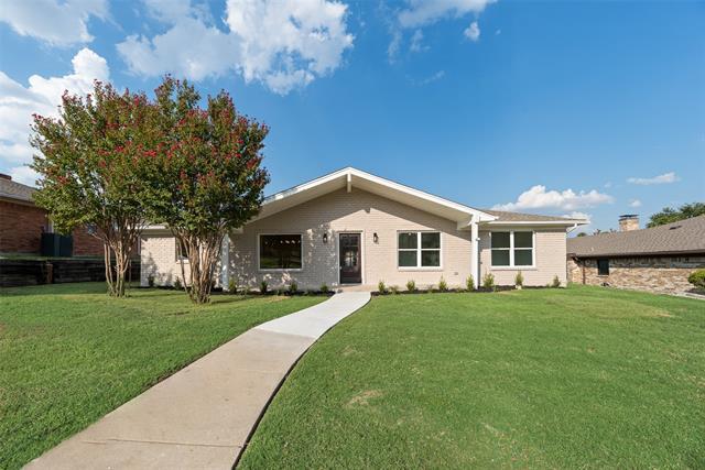 1632 Merrimac Trail Garland, TX 75043 photo 4