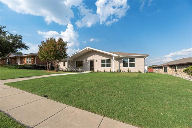 1632 Merrimac Trail Garland, TX 75043 photo 2