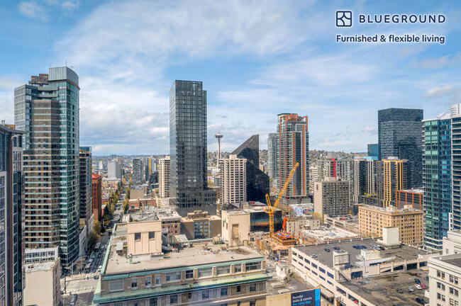 1600 2nd Ave Seattle, WA 98101 photo 2