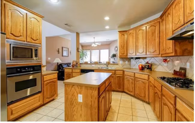3163 Guadaloupe Grand Prairie, TX 75054 photo 5