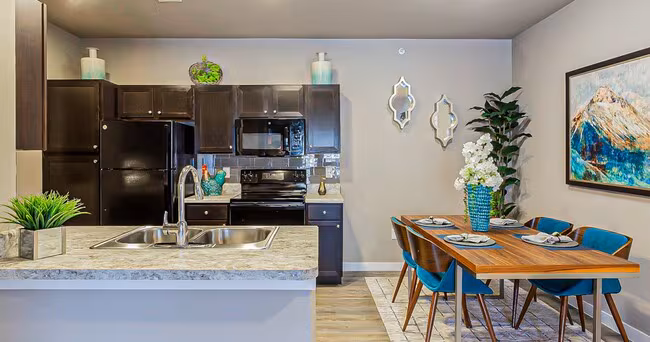 Paragon Westover Hills Apartments photo 5